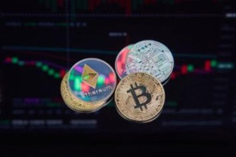 虚拟币担保交易平台排名 正规合法的虚拟币交易app