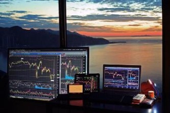 OTC 交易平台十大排名|正规的OTC 交易平台APP
